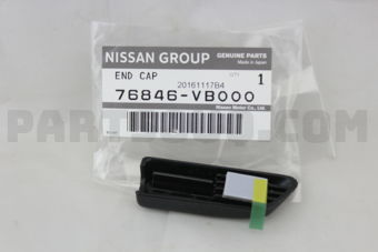 76846VB000 CAP END-LH