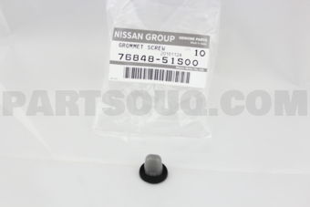 7684851S00 GROMMET