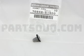 7684851S00 GROMMET