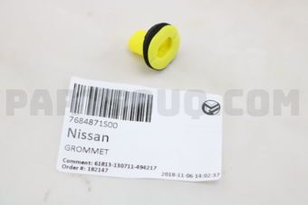 7684871S00 GROMMET