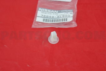 76848AL500 GROMMET