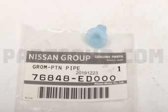 76848ED000 GROMMET
