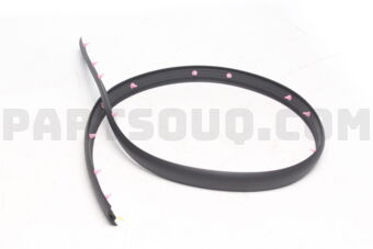 768531LA0A MOULDING-SILL,LH