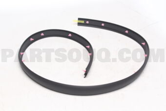 768531LA0A MOULDING-SILL,LH