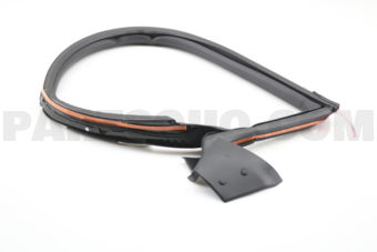 768611EA0A WEATHERSTRIP-BODY SIDE,LH