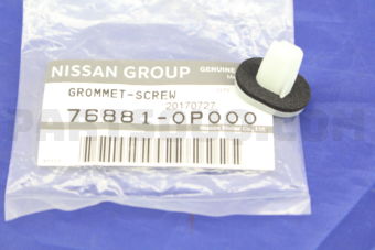 768810P000 GROMMET