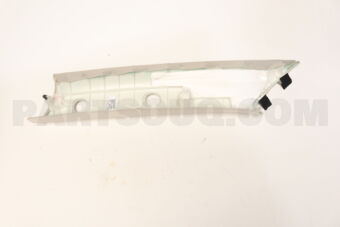 769111LA0A GARNISH ASSY-FRONT PILLAR,RH