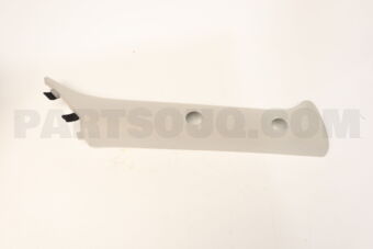 769111LA0A GARNISH ASSY-FRONT PILLAR,RH