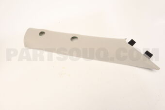 769111LA0A GARNISH ASSY-FRONT PILLAR,RH
