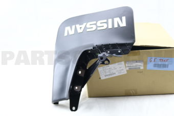 7881005J90 MUDGUARD SET-REAR,RH