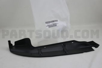 788188H300 CLOSING-REAR BUMPER,RH