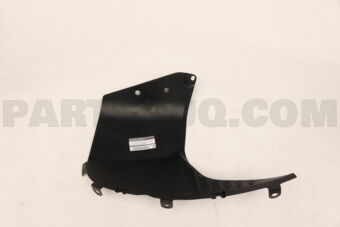 78819JD00A CLOSING-REAR BUMPER,LH