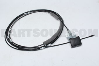 78820VB00A CABLE ASSY-FUEL OPENER