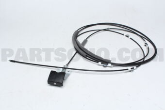 78820VB00A CABLE ASSY-FUEL OPENER