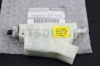 788505Y70B ACTUATOR ASSY