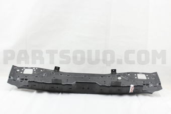 791108H320 PANEL-REAR,UPPER