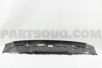 791108H320 PANEL-REAR,UPPER