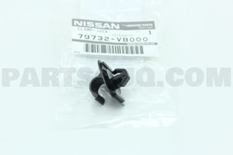 79732VB000 CLAMP-JACK HANDLE