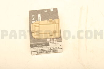 799801LA0A COVER-CHILD ANCHOR