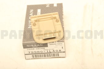 799801LA0A COVER-CHILD ANCHOR