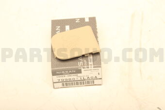 799801LA0A COVER-CHILD ANCHOR