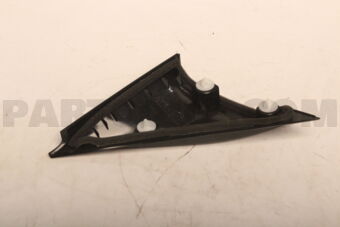 802931KA0A COVER-FRONT DOOR CORNER,INNER LH