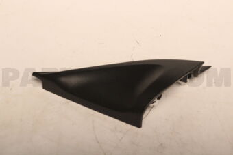 802931KA0A COVER-FRONT DOOR CORNER,INNER LH