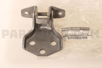 80400H8500 HINGE ASSY-FRONT DOOR,UPPER