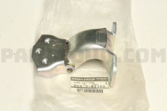 80400WJ100 HINGE ASSY-FRONT DOOR,UPPER
