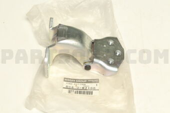 80400WJ100 HINGE ASSY-FRONT DOOR,UPPER