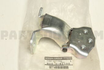 80400WJ100 HINGE ASSY-FRONT DOOR,UPPER