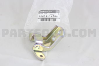 804011M20A HINGE ASSY