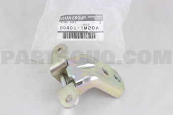 804011M20A HINGE ASSY