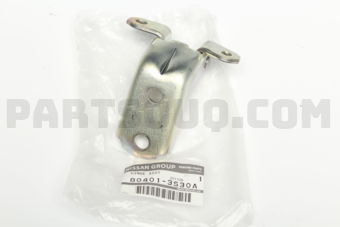 804013S30A HINGE ASSY-FRONT DOOR