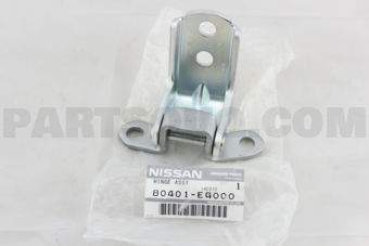 80401EG000 HINGE ASSY-FRONT DOOR