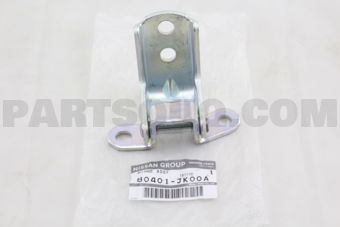 80401JK00A HINGE ASSY-FRONT DOOR
