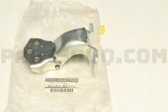 80420WJ100 HINGE ASSY-FRONT DOOR,LOWER