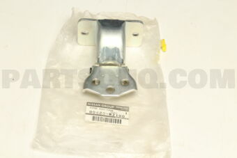 80420WJ100 HINGE ASSY-FRONT DOOR,LOWER