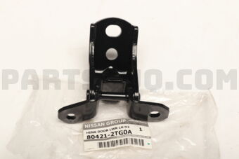 804212TG0A HINGE ASSY-FRONT DOOR
