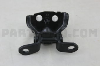 80421BU030 HINGE ASSY-FRONT DOOR