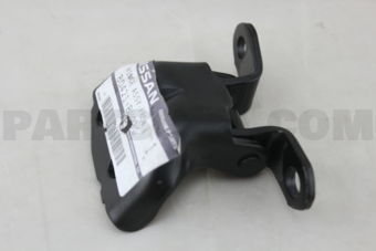 80421BU030 HINGE ASSY-FRONT DOOR