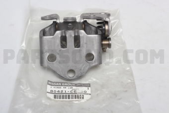 80421C6000 HINGE ASSY-FRONT DOOR,LOWER LH