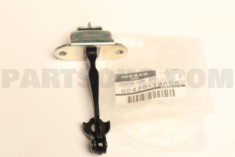 804301BA0A CHECK LINK ASSY-FRONT DOOR RH