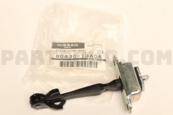 804301BA0A CHECK LINK ASSY-FRONT DOOR RH