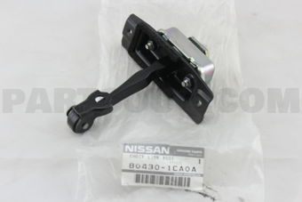 804301CA0A CHECK LINK ASSY-FRONT DOOR RH