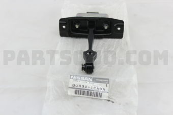 804301CA0A CHECK LINK ASSY-FRONT DOOR RH