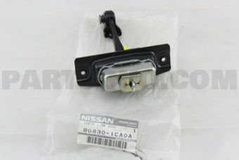 804301CA0A CHECK LINK ASSY-FRONT DOOR RH