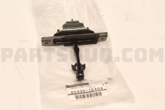 804301EA0A CHECK LINK ASSY-FRONT DOOR RH