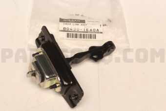 804301EA0A CHECK LINK ASSY-FRONT DOOR RH