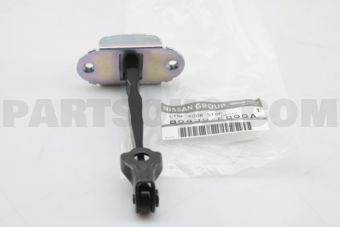 80430ED00A LINK-DOOR STOPPER